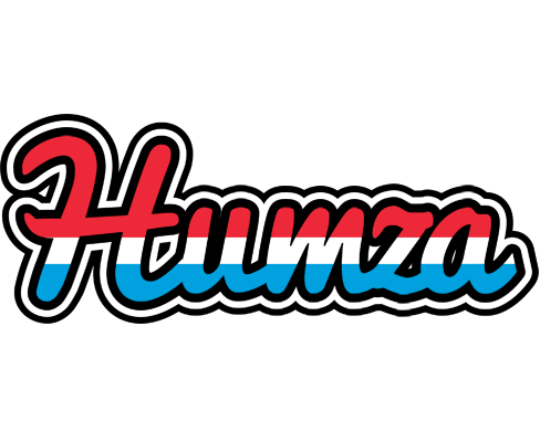Humza norway logo