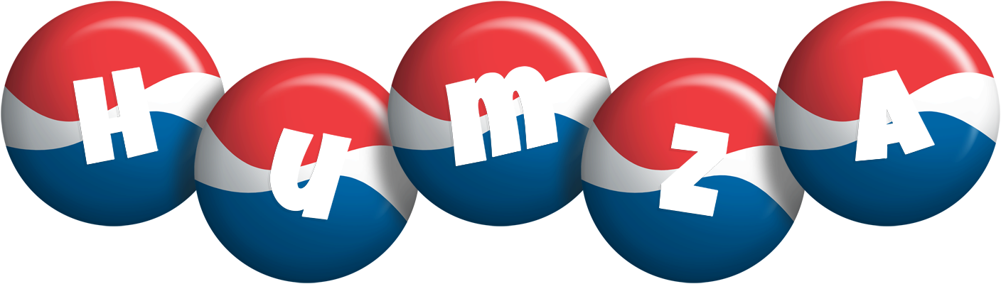 Humza paris logo