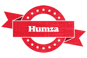 Humza passion logo