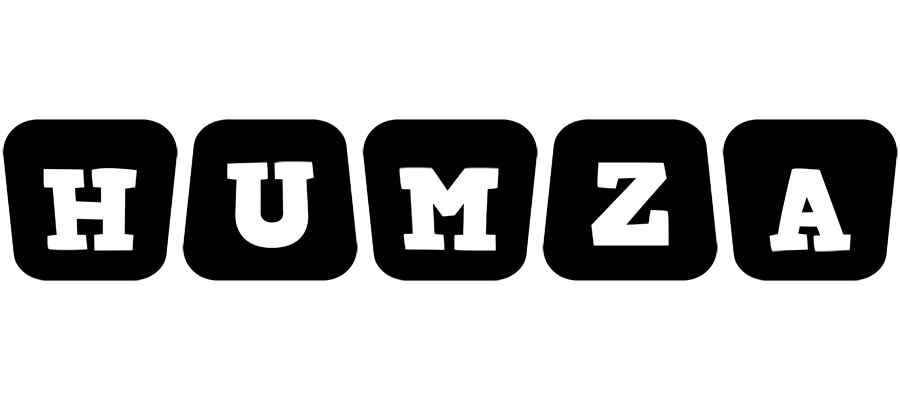 Humza racing logo