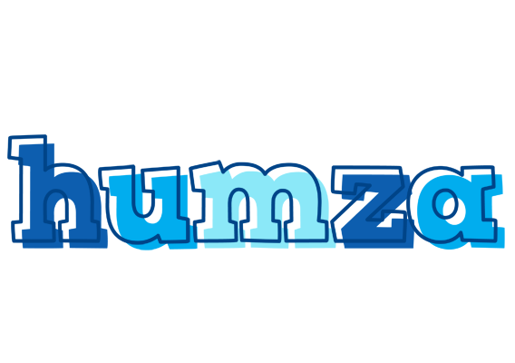 Humza sailor logo