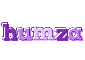 Humza sensual logo