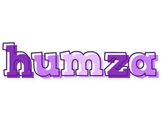 Humza sensual logo