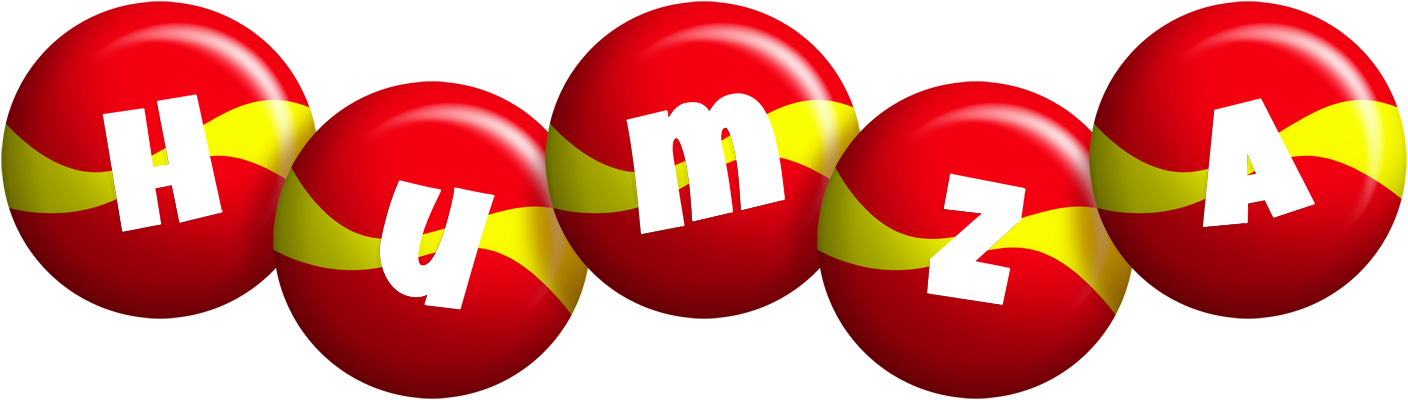 Humza spain logo
