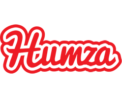 Humza sunshine logo