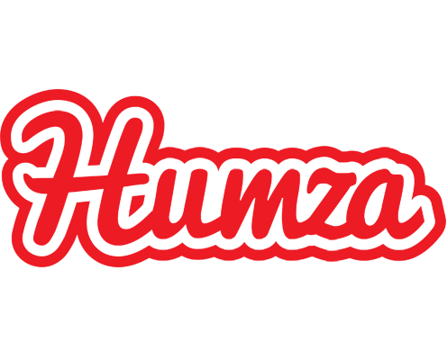 Humza sunshine logo