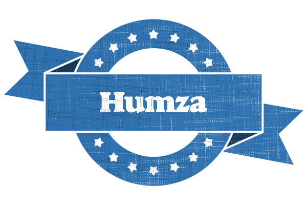 Humza trust logo