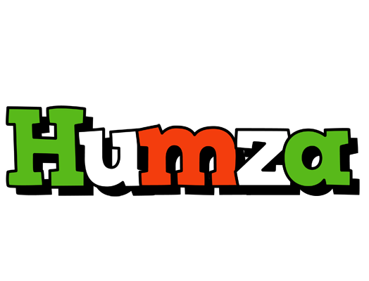 Humza venezia logo
