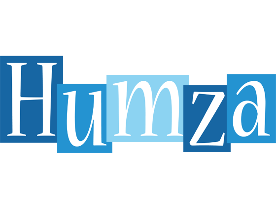 Humza winter logo
