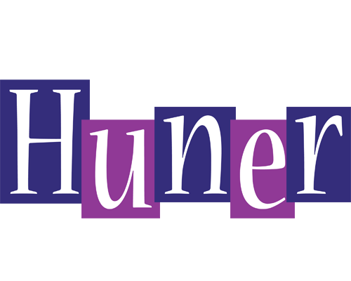 Huner autumn logo