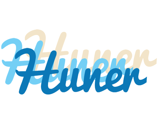 Huner breeze logo