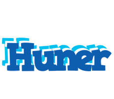 Huner business logo