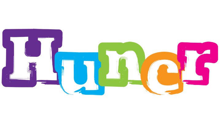 Huner casino logo
