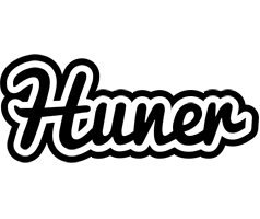 Huner chess logo