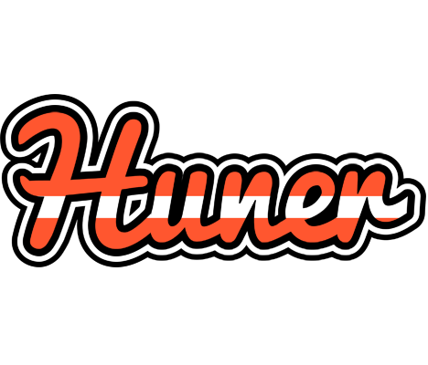 Huner denmark logo