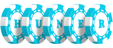 Huner funbet logo