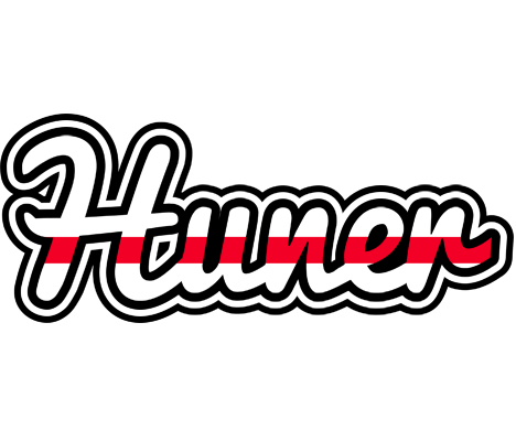 Huner kingdom logo