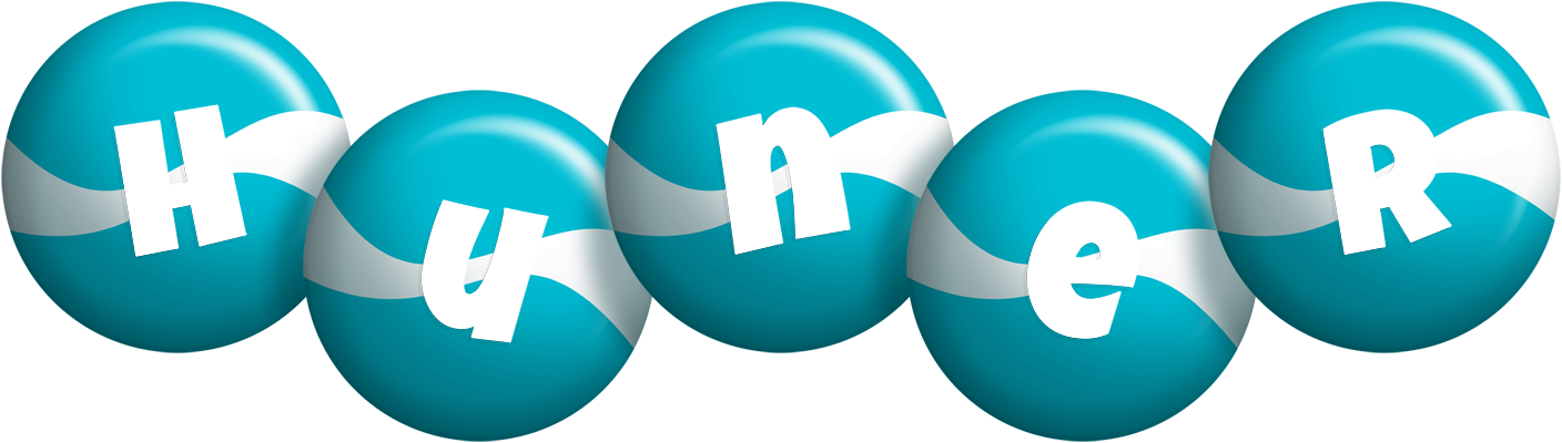 Huner messi logo