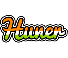 Huner mumbai logo