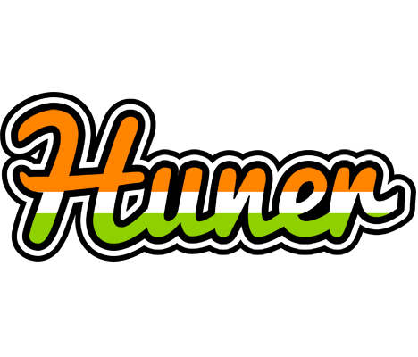 Huner mumbai logo