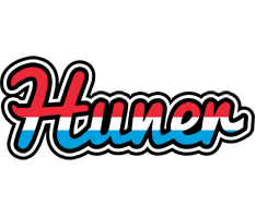 Huner norway logo