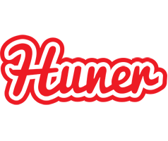 Huner sunshine logo