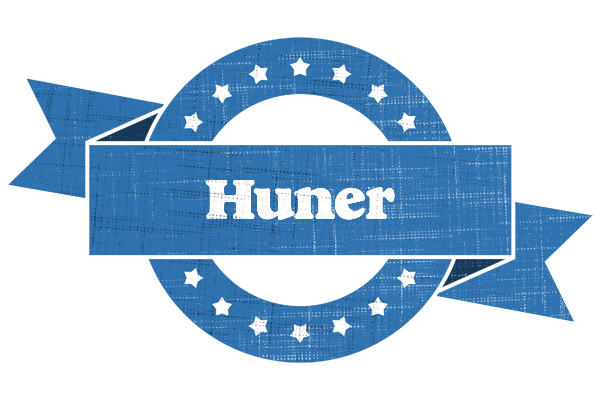 Huner trust logo