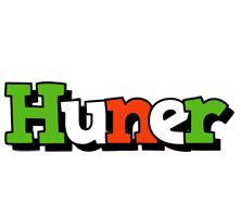 Huner venezia logo