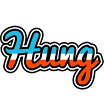 Hung america logo