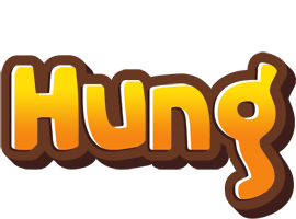 Hung cookies logo