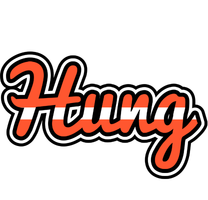 Hung denmark logo