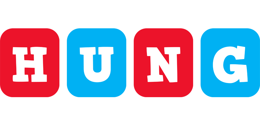 Hung diesel logo