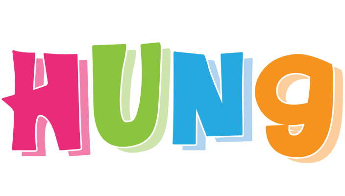 Hung friday logo