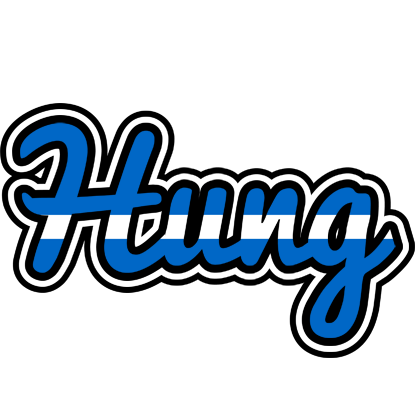 Hung greece logo