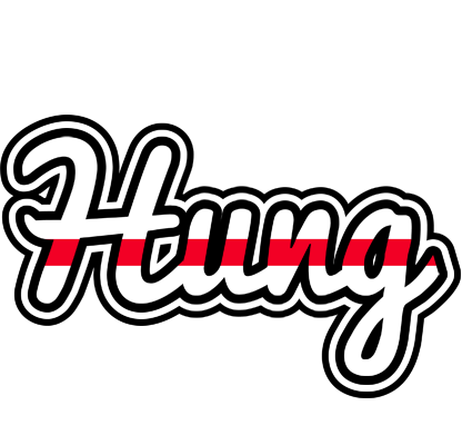 Hung kingdom logo