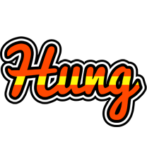 Hung madrid logo