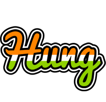 Hung mumbai logo