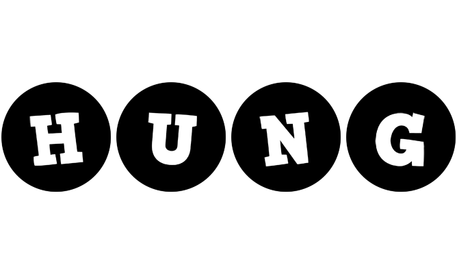 Hung tools logo