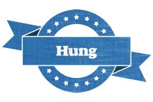 Hung trust logo