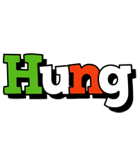 Hung venezia logo