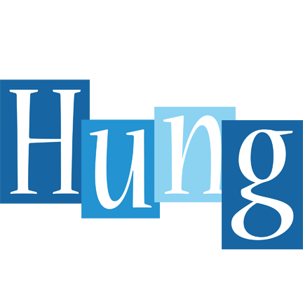 Hung winter logo