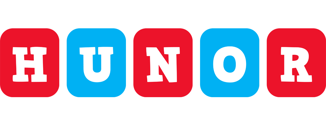 Hunor diesel logo