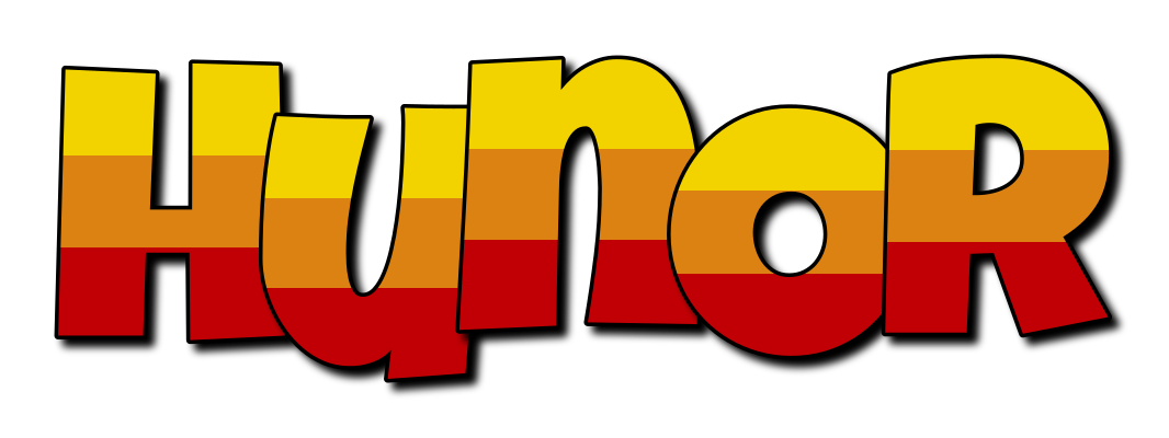Hunor jungle logo