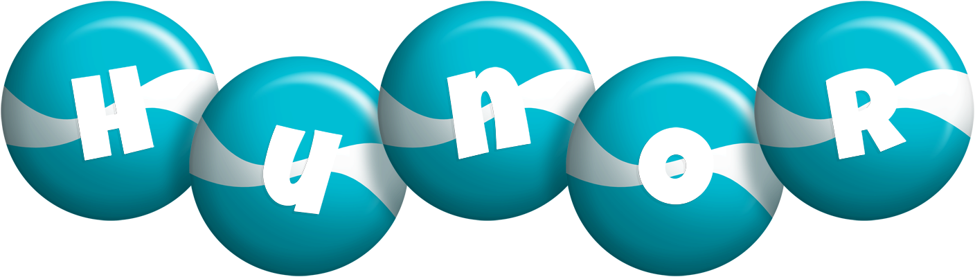 Hunor messi logo