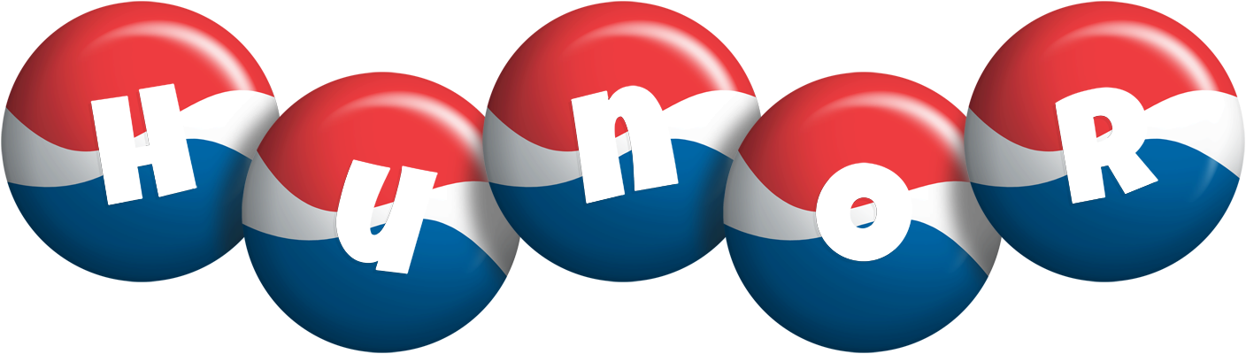 Hunor paris logo