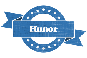 Hunor trust logo