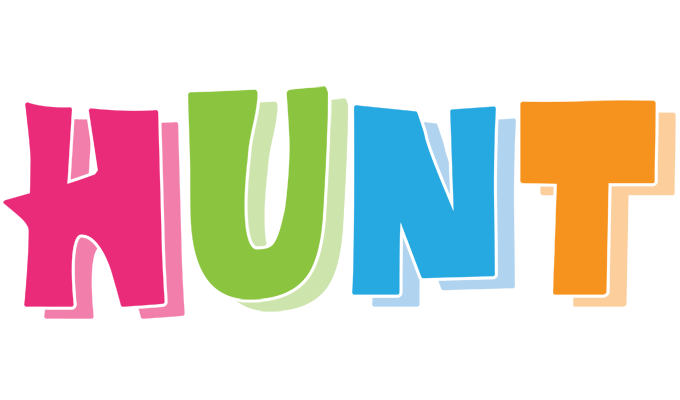 Hunt friday logo
