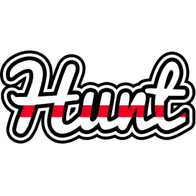 Hunt kingdom logo
