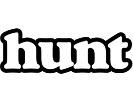 Hunt panda logo