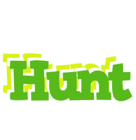 Hunt picnic logo